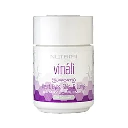 Nutrifii Vinali