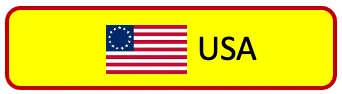 Flag USA