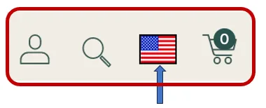Buy from other countries